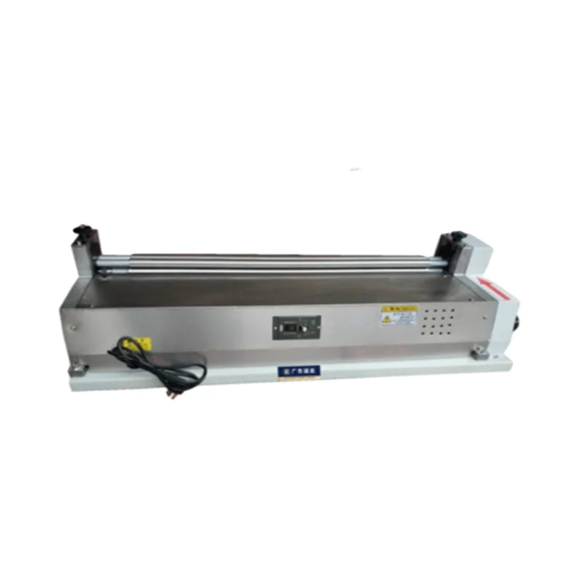 

Cold Glue Box Sealing Machine 720
