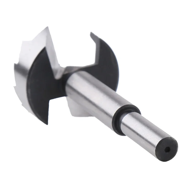 Imagem -03 - Multi-dente Forstner Brocas Carpintaria Alto Aço Carbono Brocas Boring Madeira Auto Centrando Buraco Saw Cutter Tools 15 Pcs