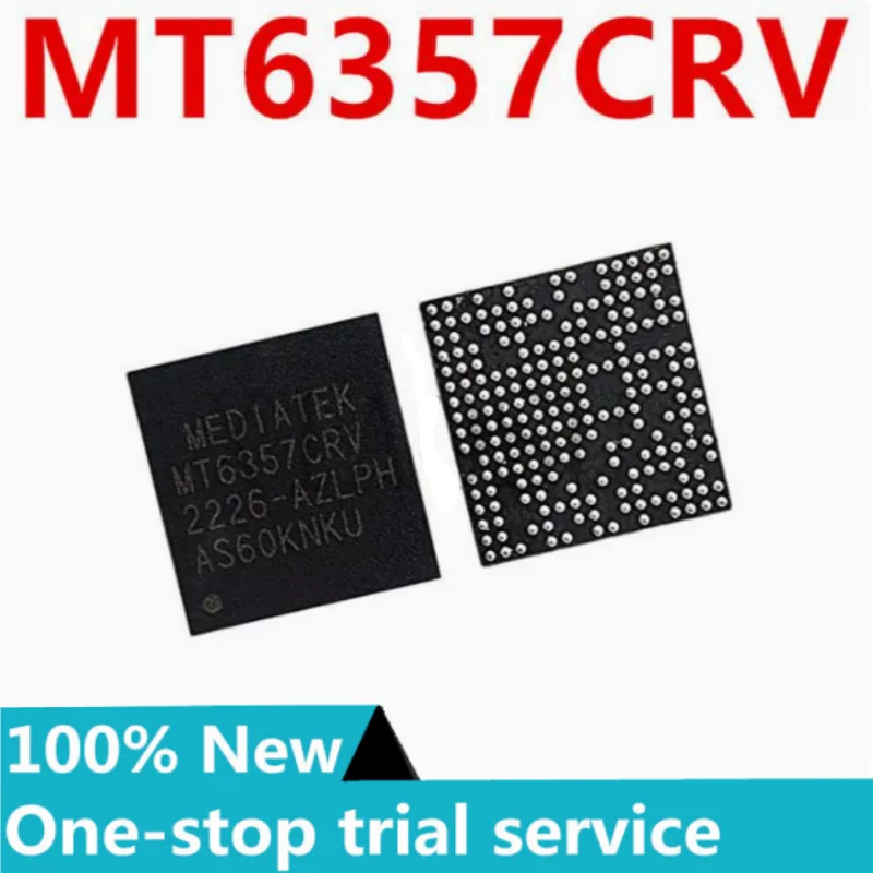 1-20Pcs MT6357CRV P…