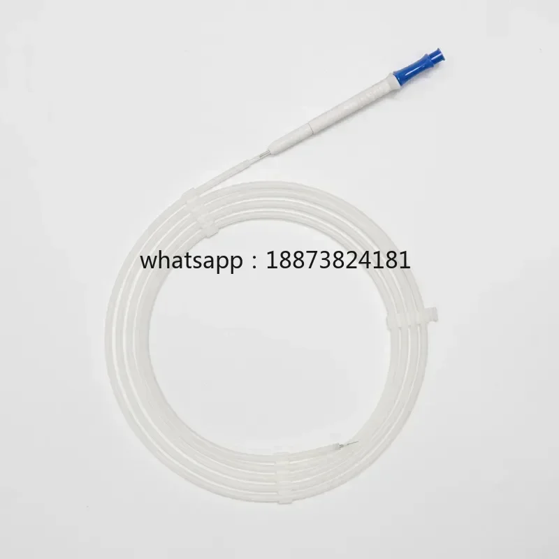 High Quality Medical  Disposable Gastroenterology Spray Catheter  fast shipping