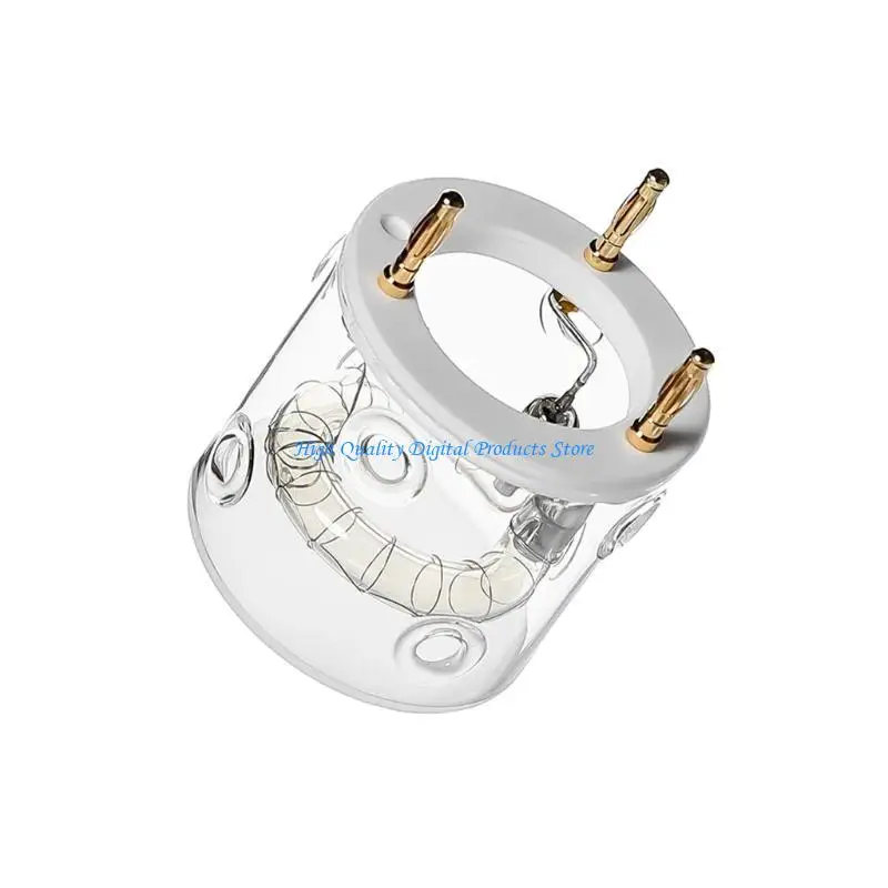 

U2JE Replacement 400W Bare Bulb Flash Tube Repair for AD400 Professional Speedlight