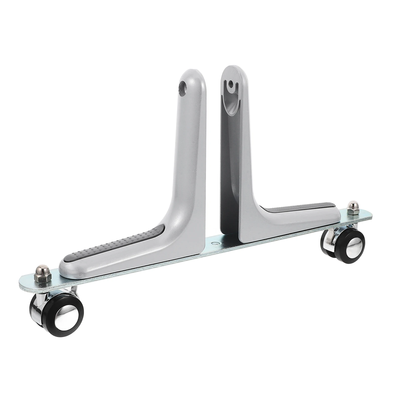 

Разделитель экрана St Утолщенный алюминиевый сплав Износостойкая складная перегородка для конфиденциальности Подходит для большинства экранов Компактная