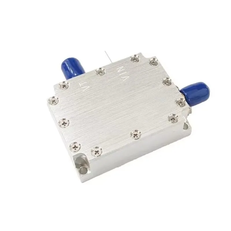 voltage Controlled Oscillator Module 5GHz-11.5GHz Bandwidth, Phase Locked Loop Oscillator X-Band RF Source
