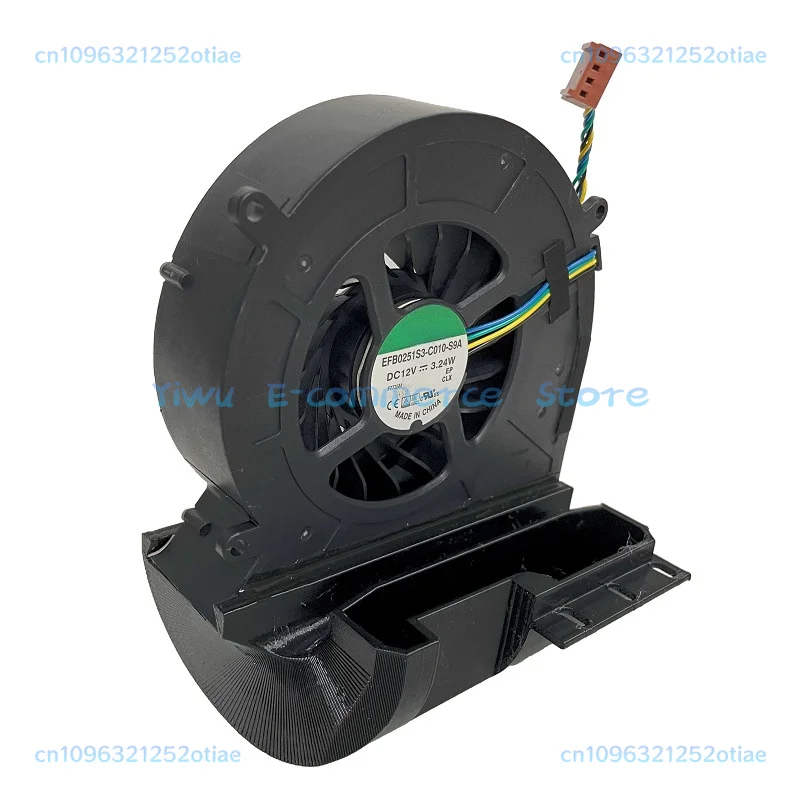 Heat Sink Fan 1PCS … - image