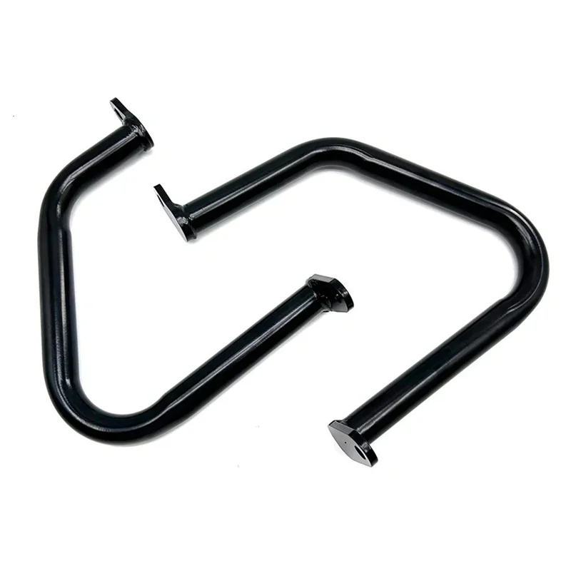 

N26R-For Speed 400 Scrambler 400X Motorcycle Frame Bumper Bumper For Triumph Speed 400