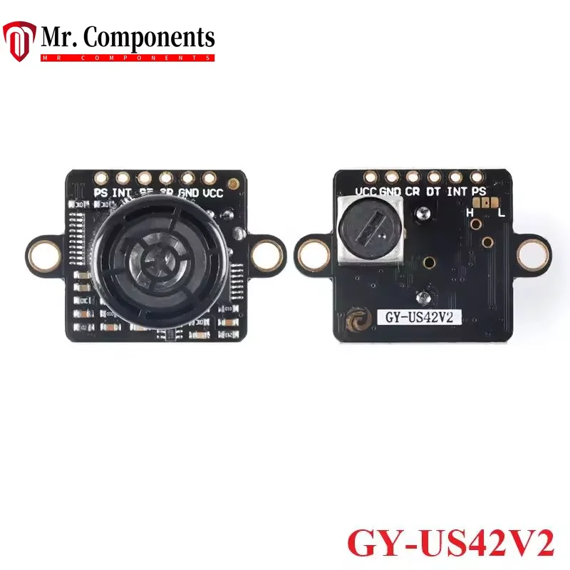 1PC GY-US42 Pixhawk…