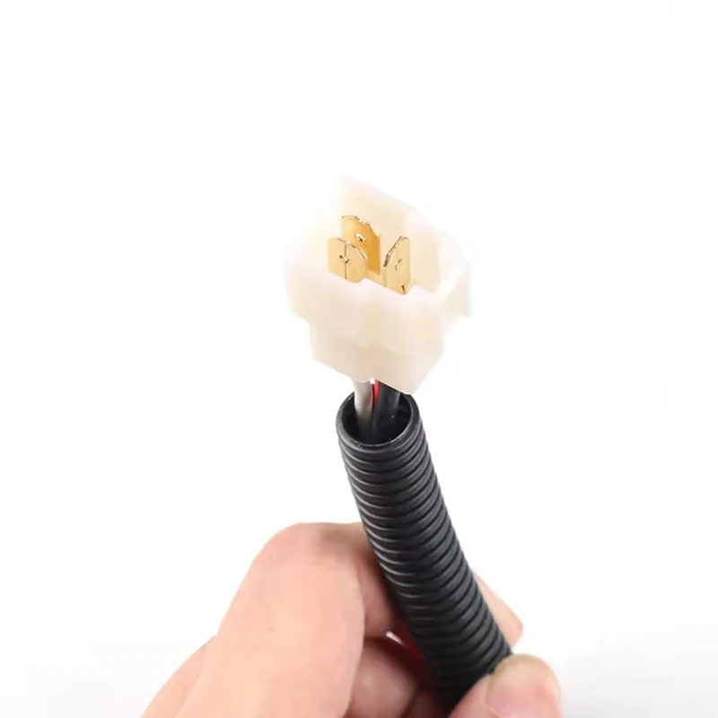 1503ES-12A5UC5S SA-4569-T 12V الوقود اغلاق الملف اللولبي لكوبوتا 05 سلسلة D905 D1005 V1205 V1305 V1505 17454-60010-Y79A #5