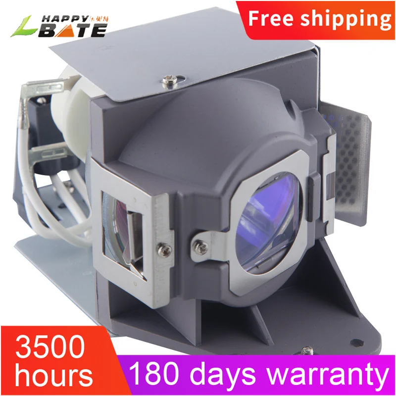 MC.JFZ11.001 projektor zastępczy z obudową OSRAM P-VIP 210/0.8 E20.9N dla Acer P1500 H6510BD-gwarancja 180 dni