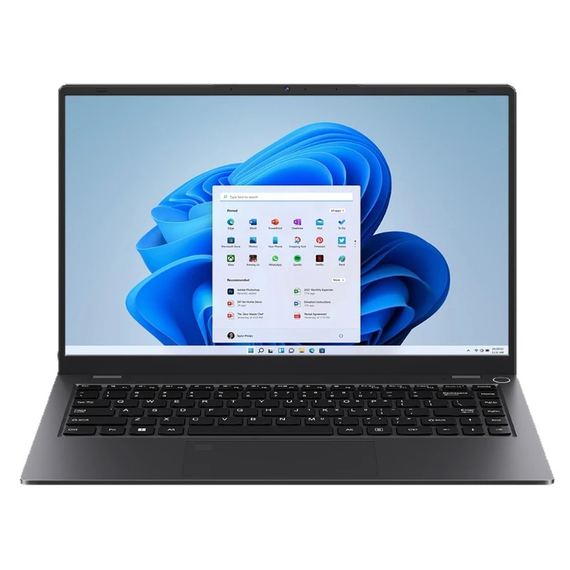 

Core 12th Generation i5 1240p Laptop High-end Business Office Laptop
