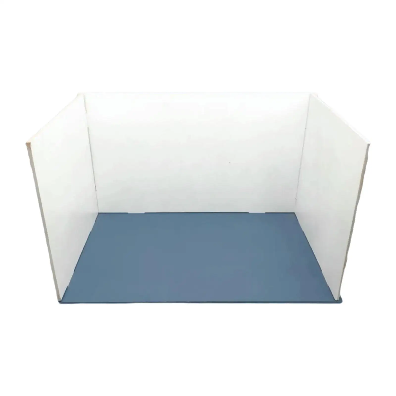 1/12 Tabellone per casa delle bambole Decorazione per casa delle bambole Decorazione fai da te Regalo Casa delle bambole