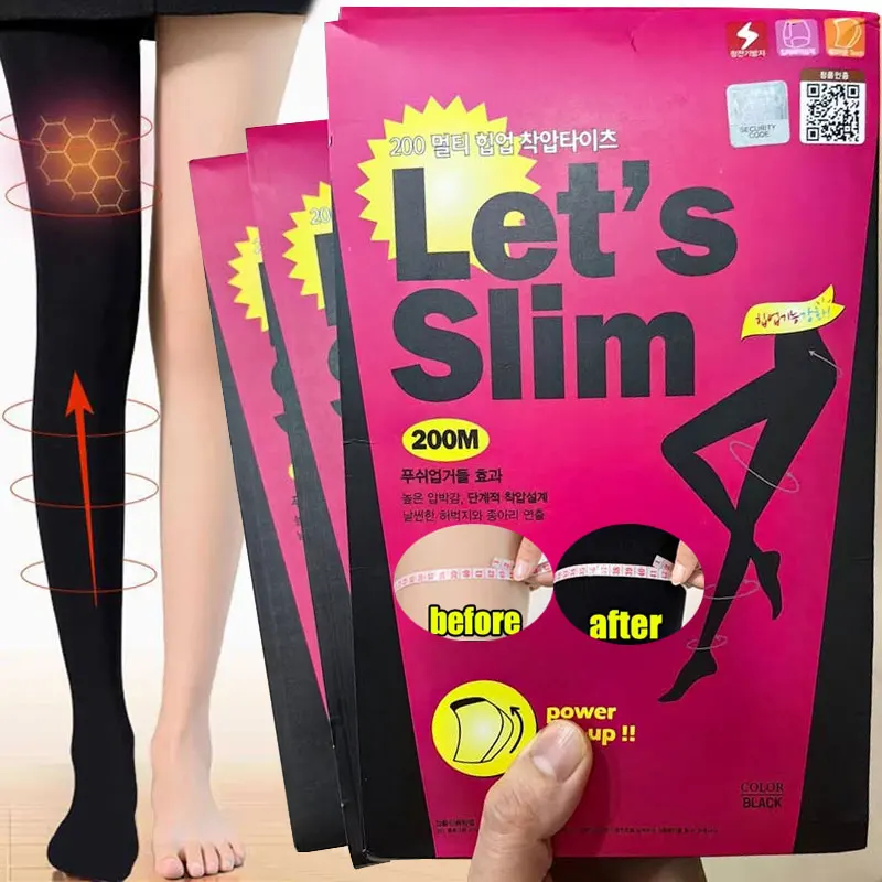 

Новинка 2025, утягивающие колготки, женские компрессионные чулки, моделирующие варикозное расширение вен, формирующие калории, леггинсы, носки, колготки