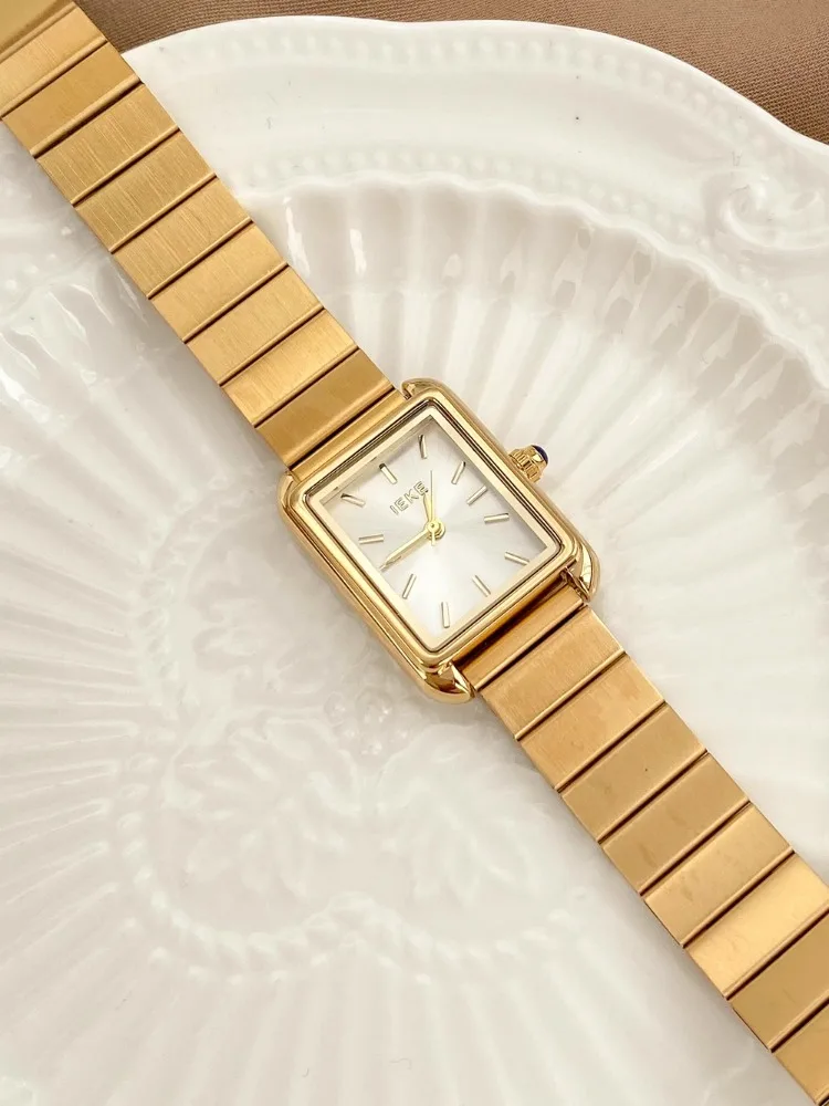 

Fashion Women Watch Top Brand Fashion Steel Belt Ladies Watches Quartz Wristwatch Montre Femme Beautiful Gifts Quartz Wristwatch