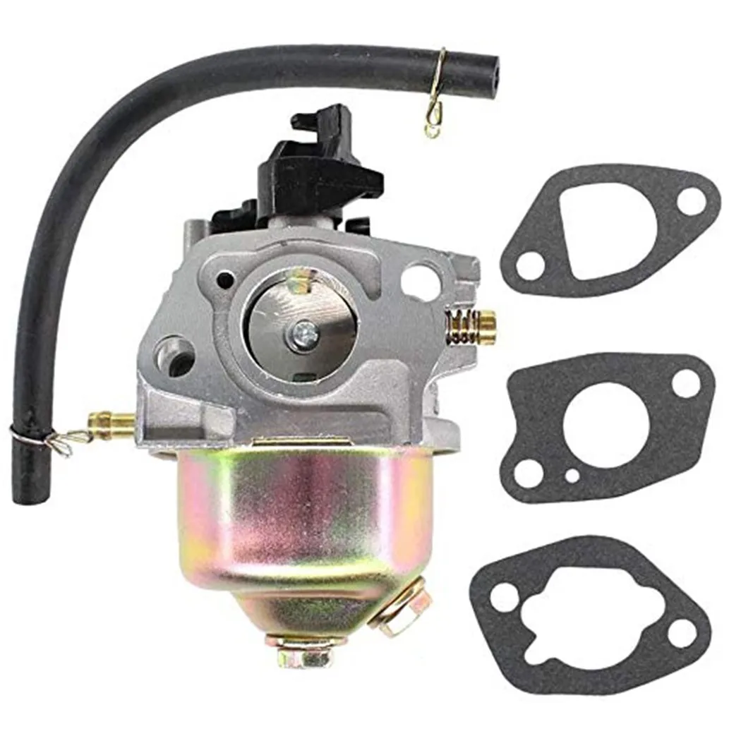 Kit de Juntas de Carburador para Motores ThorX 35, Gude Budget, Fleurelle, Variolux 1P61 1P65 - Peças e Acessórios para Cortadores de Grama