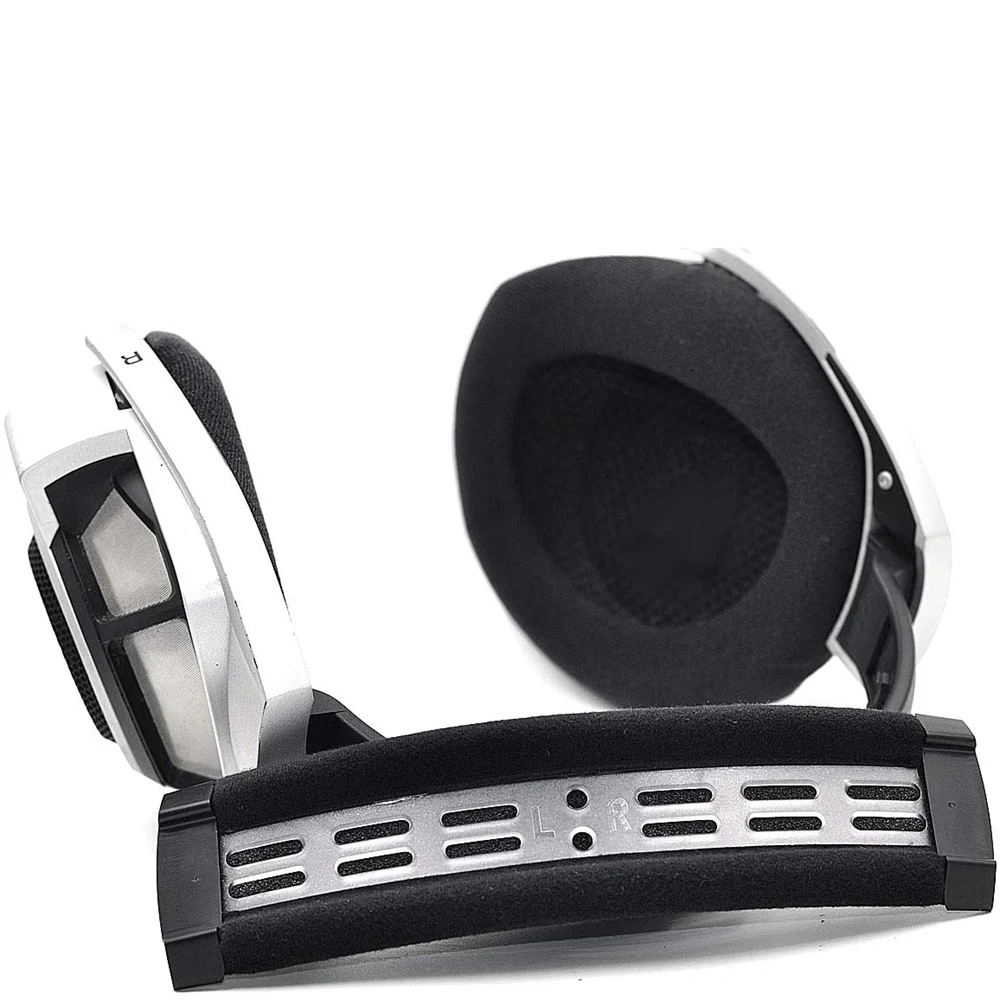 Replacement Pad Repair Parts HD800 Headband Cushion for Sennheiser HD800 / HD800S HD820 Headphones