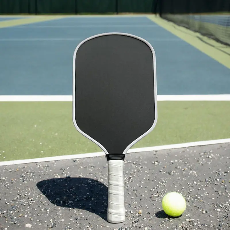 

2025 New HYP Pro IV NO Pattern Gen5 EPP Foam 16mm Thickness Thermoformed Unibody Toray T700 Carbon Fiber Pickleball Paddles