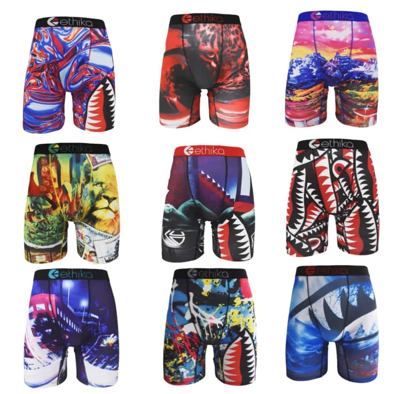 

Men's panties Boxers man Underwear man Mens boxer underwear sexy panties men's boxer underwear