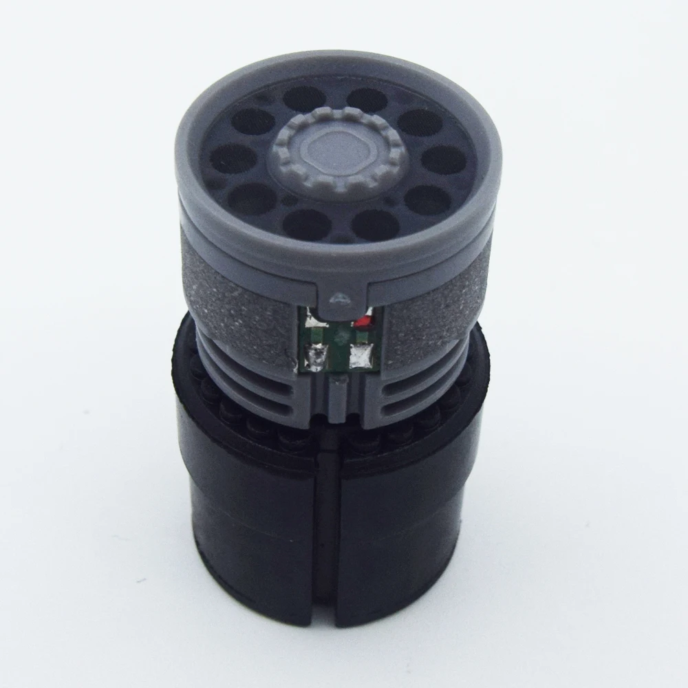 Professional ไดอะแฟรมขนาดใหญ่28มม.Lossless เสียงแบบไดนามิกไมโครโฟน Core