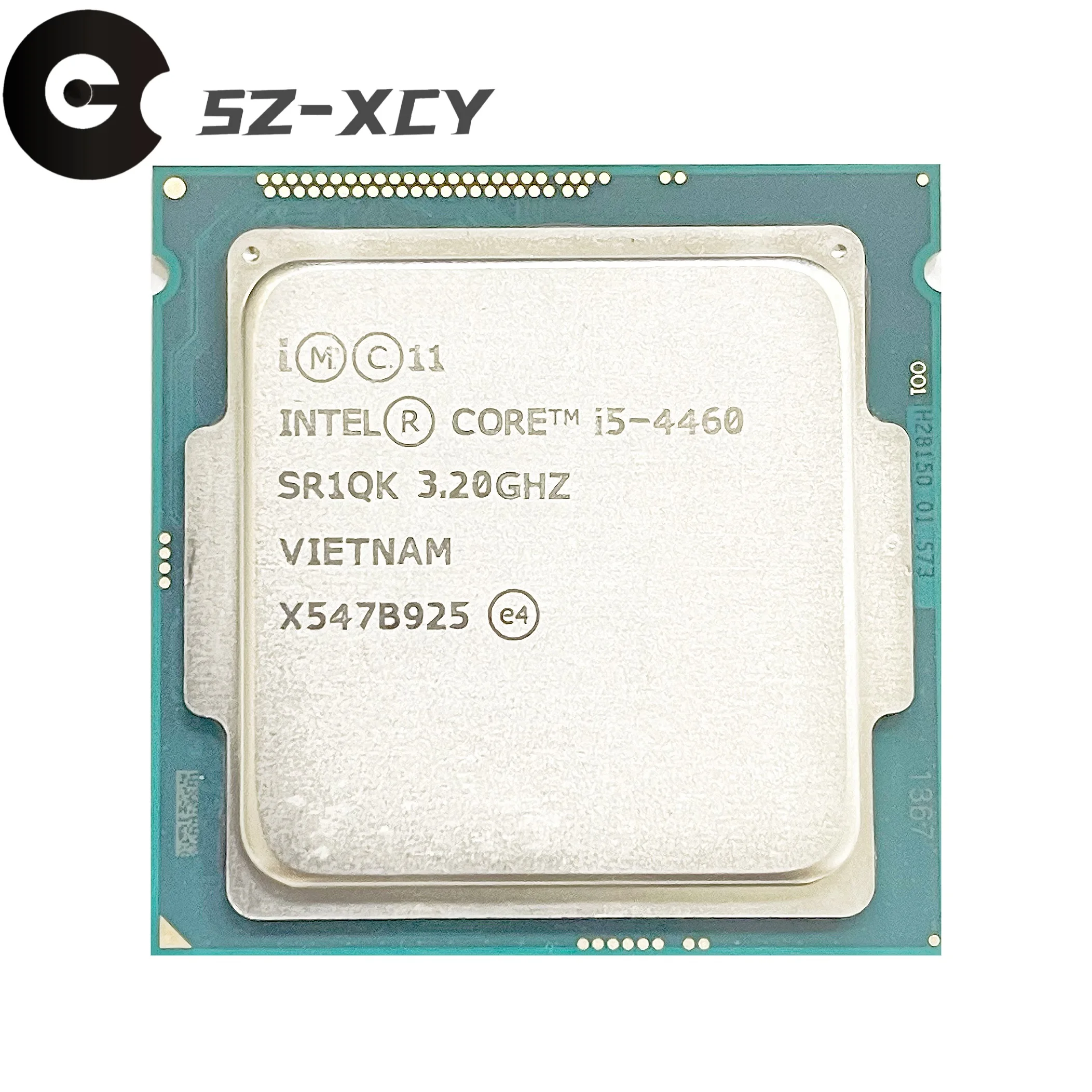 مراجعة وتحليل معالج Intel Core i5-4460: الأداء والكفاءة في متناول اليد
