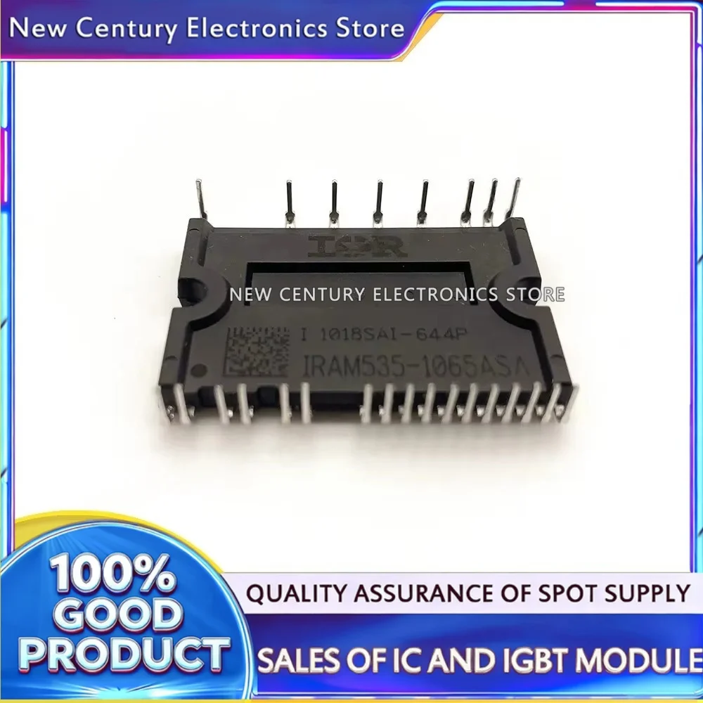 

IRAM535-1065AS IRAM538-1065A IRAM535-1065ASA New Module