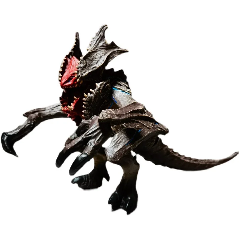 Populaire Pacific Rim 2 Thunder Monster Thunder Herstart Mecha Monster Figuur Model Bandai Speelgoed Joint Moving Collection Robot Kit