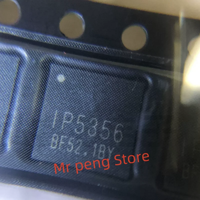 

10pcs New original IP5356 QFN40