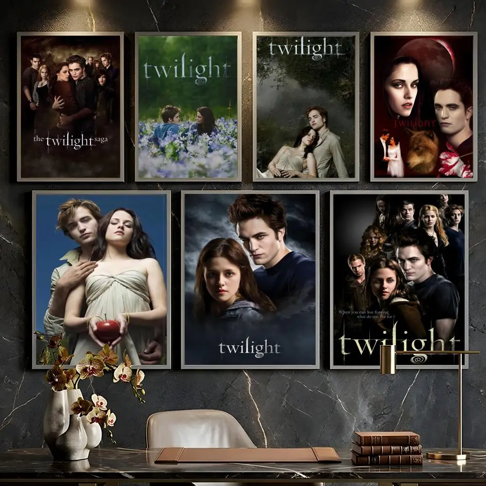 The Twilight Flim S…