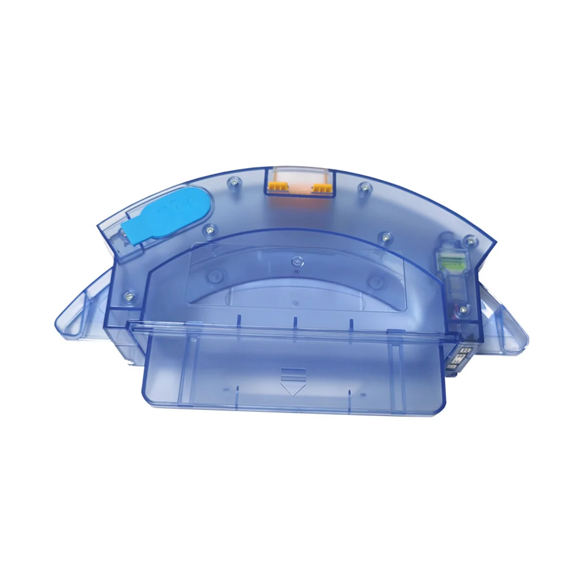 ロボット掃除機用水タンク,スペアパーツ,abir x5 x6 x8
