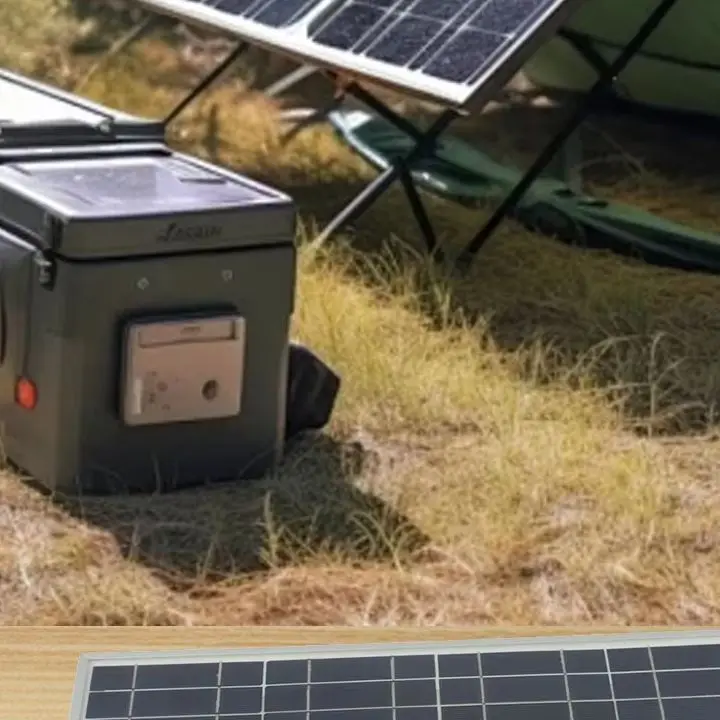 

Economical For Outdoors For Indoors 15W Solar Panel Kit Portable Solar Panel User-friendly IP65 Waterproof Portable