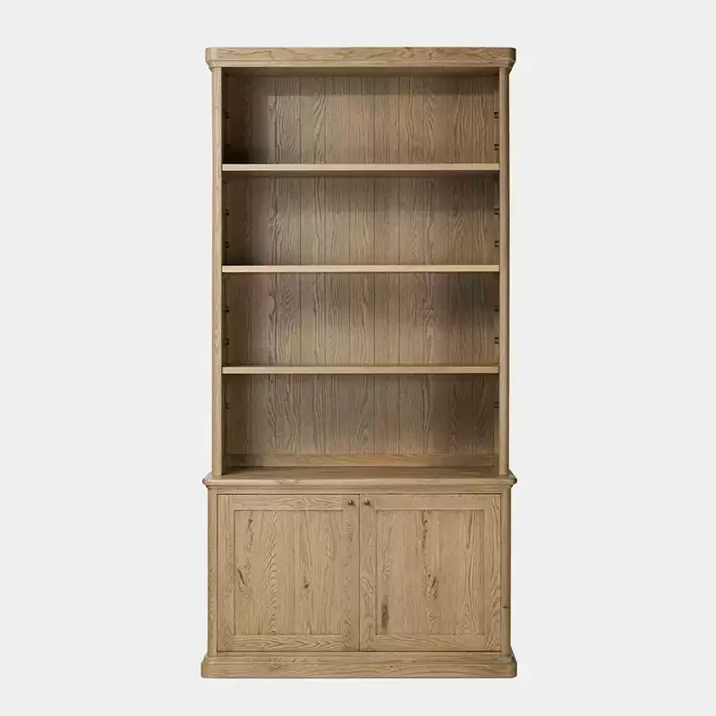 

French Retro Display Sideboard Cabinet Living Room Storage Floor-standing Bedroom Storage Cabinet