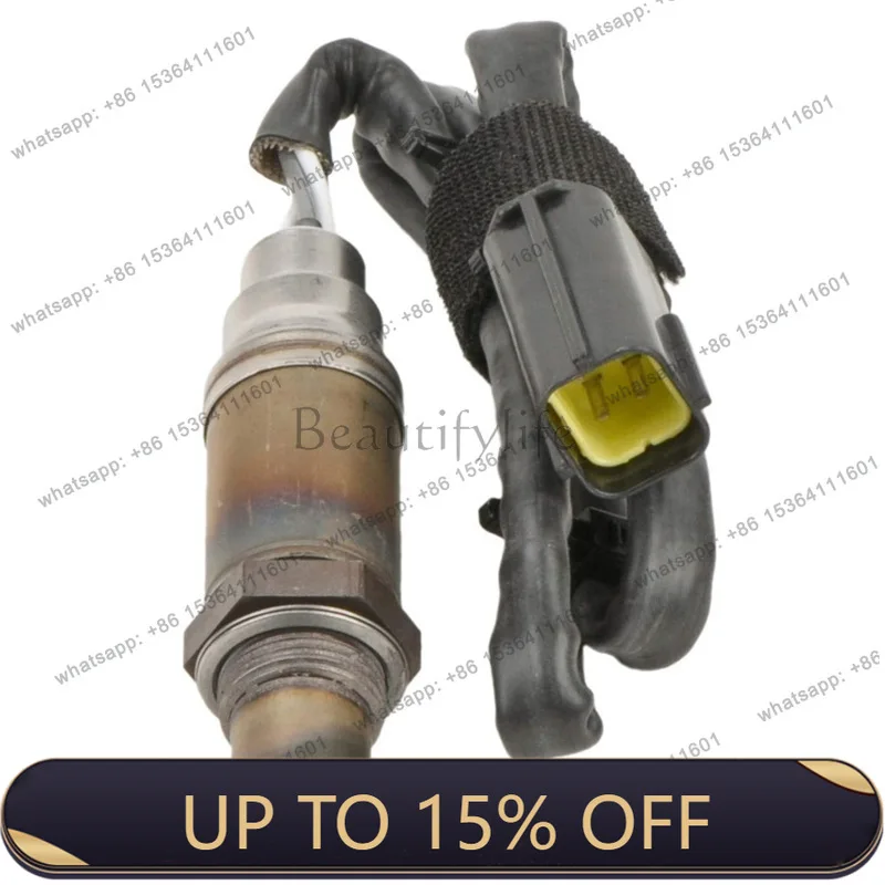 LS Auto Parts 15416/15427/15429/31/87/1550 4/10/14/18/25 Oxygen Sensor