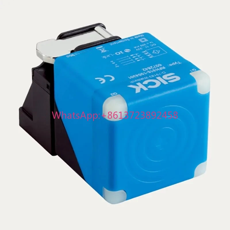 OriginalRFH515-1004301 RFID  （6072842） Identify the reader/writer in Stock