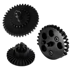 19 Teeth Sector Airsoft Gear Set for SR25 Series Gearbox