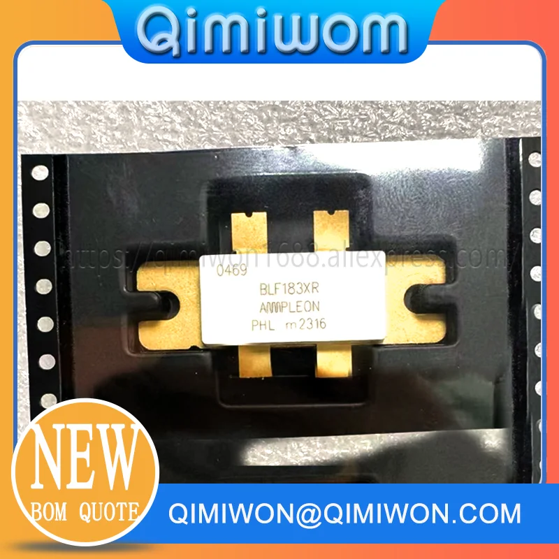 

100%New original Module Module Module modul asli dalam stok BLF183XR BLF188XR