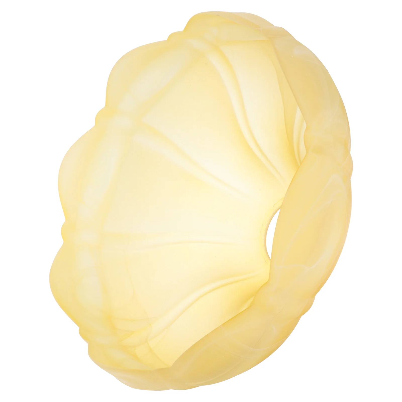 

Glass Lampshade Frosted Lamp Cover Durable Replacement Light Shell Suitable for Ceiling Table Floor Lamp Modern Lampshade