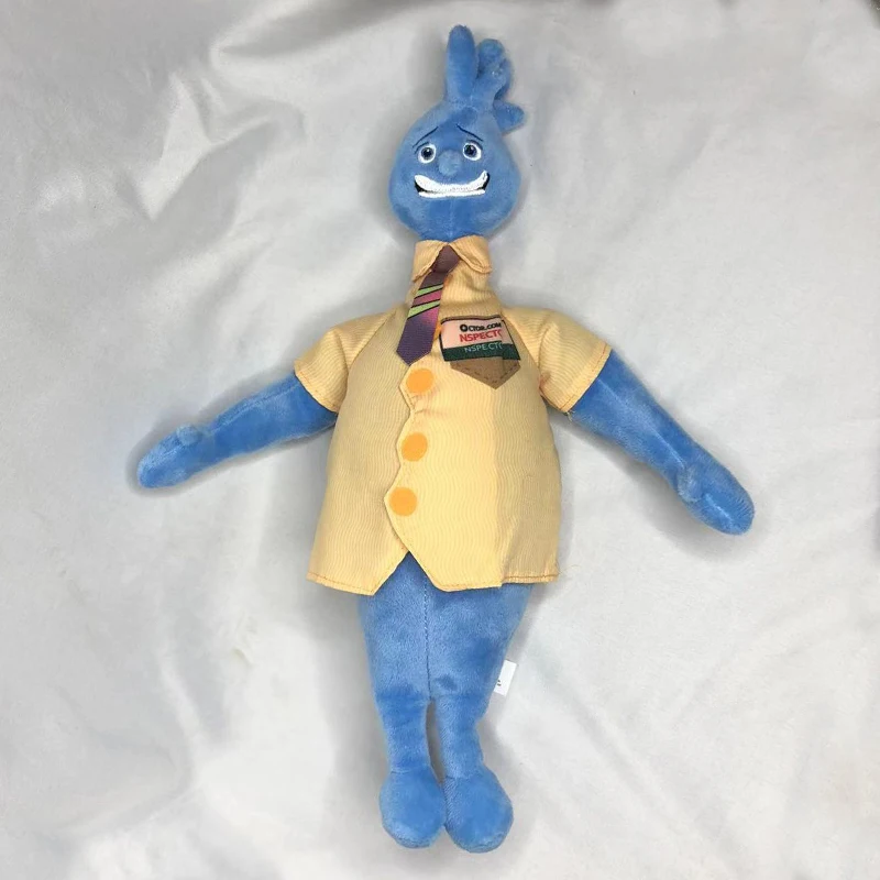 Elemental Plush Toy 12\
