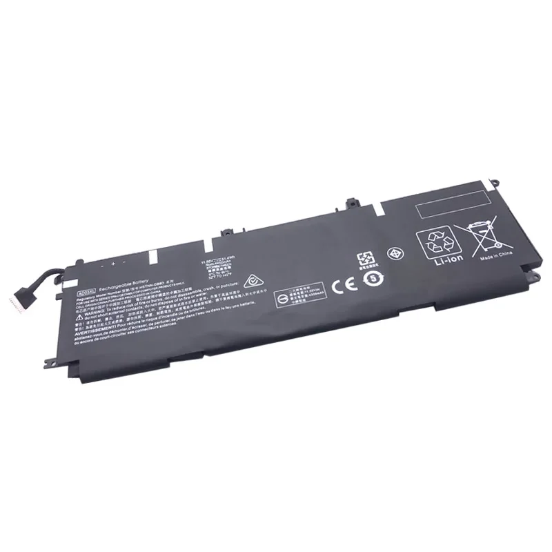 Imagem -03 - Lmdtk Bateria do Portátil para hp Ad03xl Invy 13-ad141ng Ad017tx 105tx Tpn128 Ado3xl 9214092c1 921439855 Hstnn-db8d 11.55v 54.2 wh