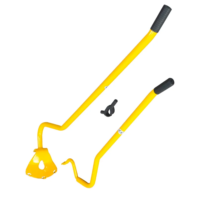 

17.5 to 24" Inch Truck Tire Removal Tool Tire Mount Demount Bars