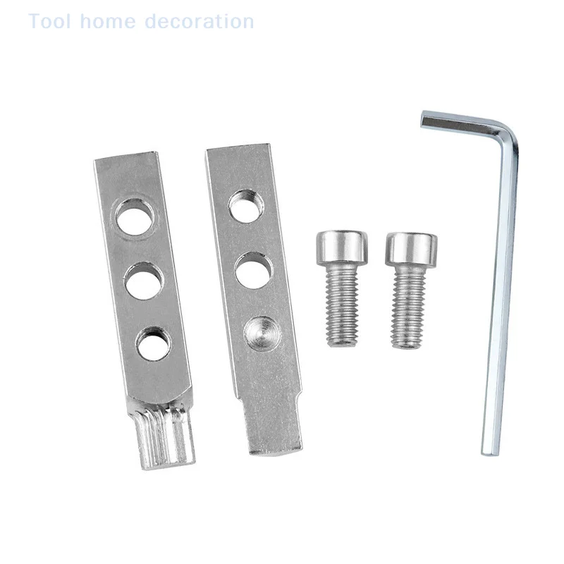 1 Set Faucet Angle Valve Broken Wire Extractor Tap Reverse Wire Water Pipe Broken Pipe Screw Wire Stripping Screw Puller