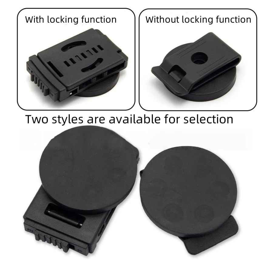 مشبك حزام أداة مغناطيسية واحدة. حامل أدوات مغناطيسي مثبت على الحزام. مناسبة للبراغي، والمفكات، والقياسات الشريطية، والأجزاء المعدنية.