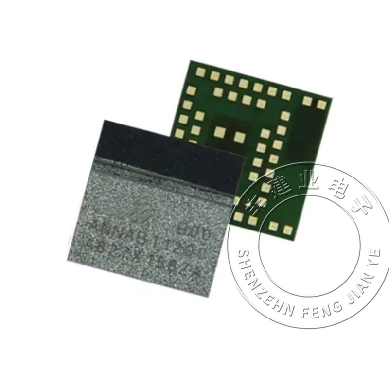 

ANNA-B112-01B RF TXRX MOD BLE 5,0 INT ANT CHIP 1-5 шт.