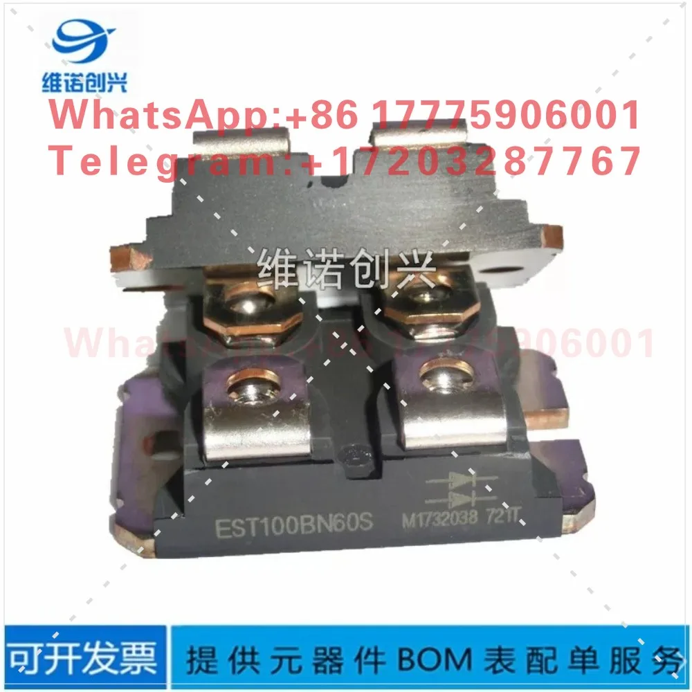 MF200DU06FJ SE2F100P60S EST100BN60S DSEI2X101-06A Plasma Module