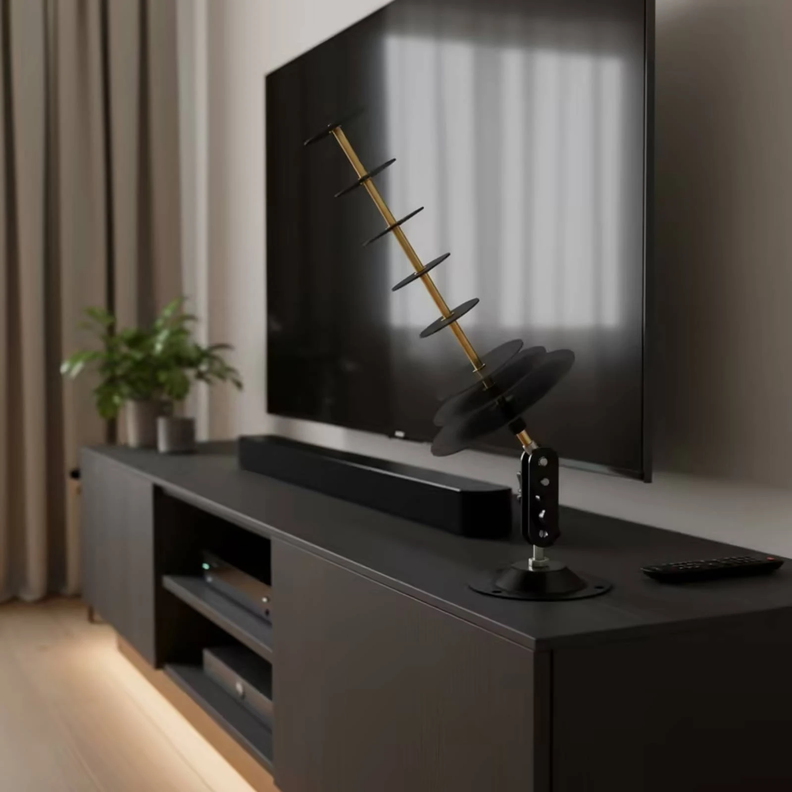 Directional Wi-Fi Antenna Adjustable 2.4 GHz Directional Antenna High Gain Long Range