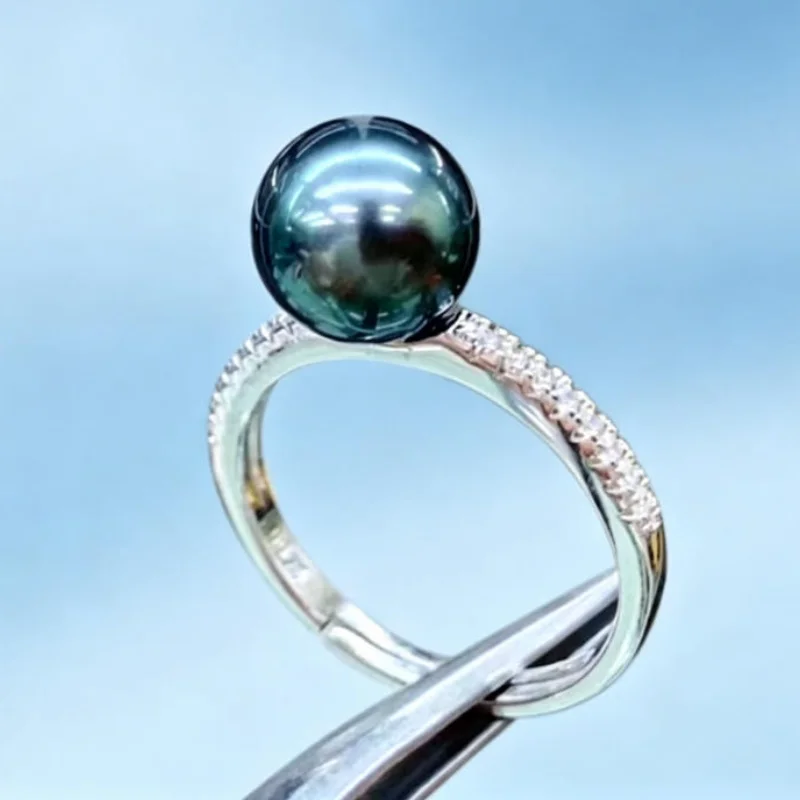 natural-aaaa-8-9mm-south-sea-black-round-pearl-ring-925-sterling-silver-band-elegant-jewelry-for-women
