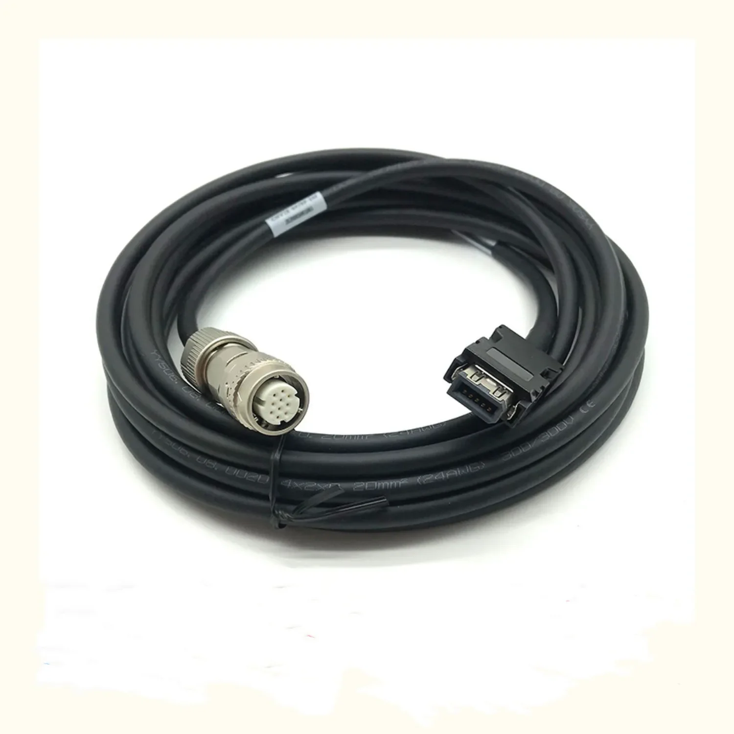 A48 Signal Line M70 System Encoder Wire Feedback Cable CNV2E-9P 8P