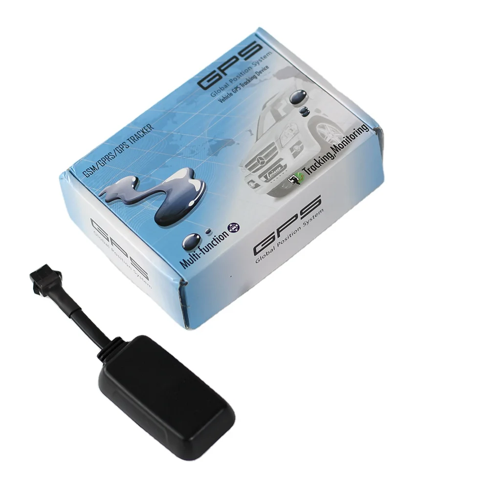 

Motorcycle Car GPS Tracker 4G+2G Smart Mini Positioning EC33 Factory Price on Sale Motorcycle, Other, Automotive, Car/Vehicle