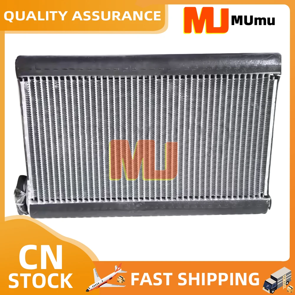 

A/C Evaporator For Kubota Tractor M9540DTC-1 M7040 M110 M135 M5040 3C581-72100 4712098 27-50071 2750071 590-6011 1220874