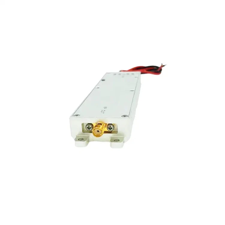 10W-100W Uav countermeasures interference intercept homing forced landing Drive 900M 1.2G 1.5G 2.4G 5.2G 5.8G module accessories