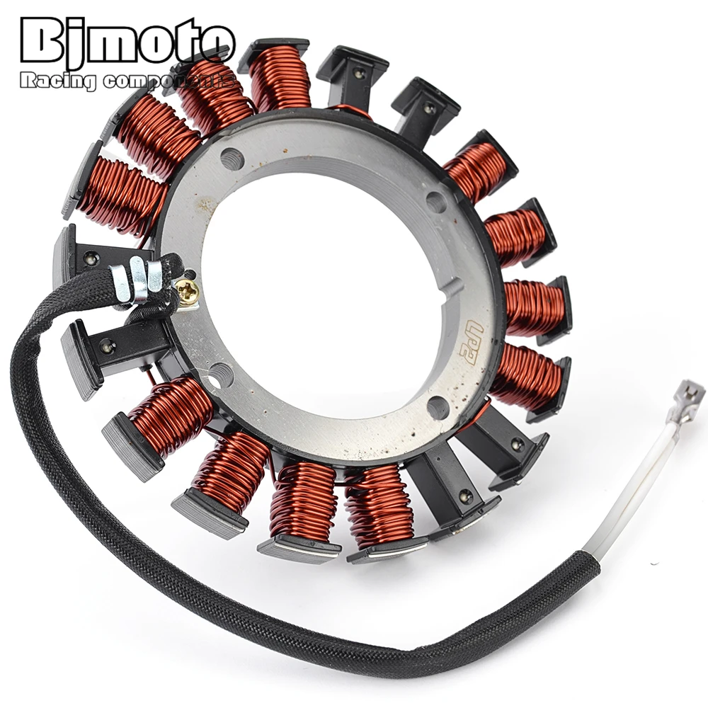 Stator Coil For Kawasaki FR541V FR600V FR651V FR691V FR730V FS481V FS541V FS600V FS651V FS691V FS730V FX481V FX541V FX600V