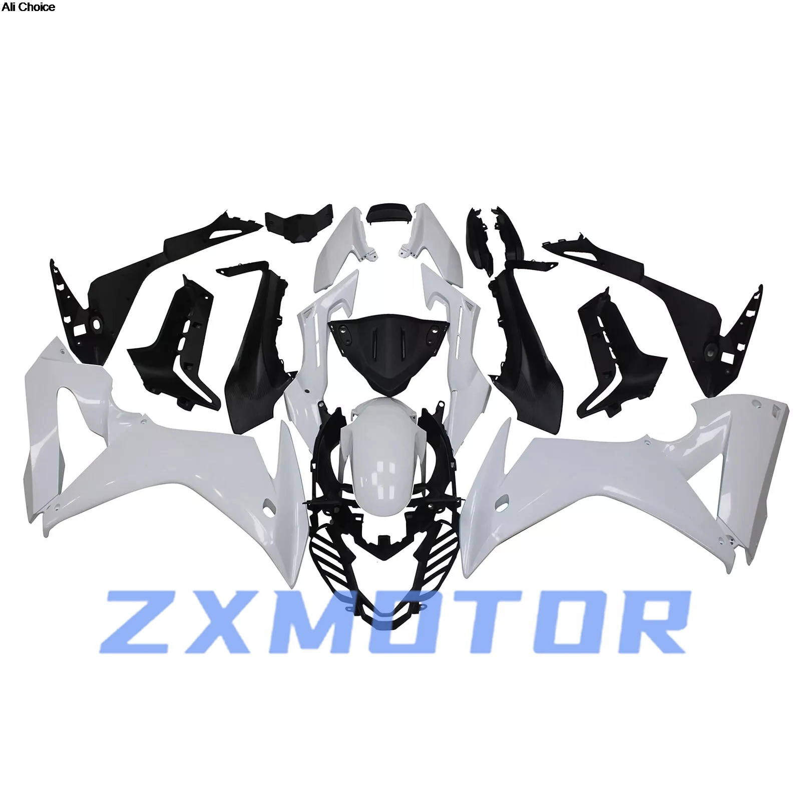 

For HONDA CBR650F 2014 2015 2016 2017 2018 Hot Style Fairing Kit CBR 650F Motorcycle Aftermarket Set Works Cover Fairings