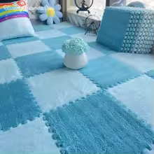 Kids Play Mat